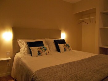 Eira Do Vez Guestroom