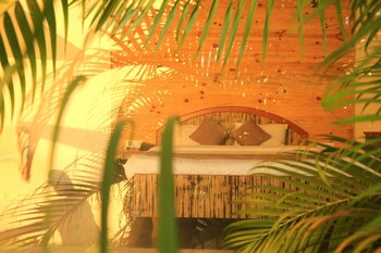 Parwati Wild Abode Corbett Resort 