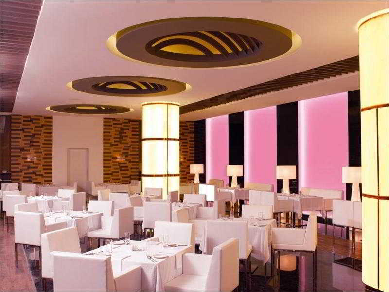 Galaxy Hotel & Spa Restaurant