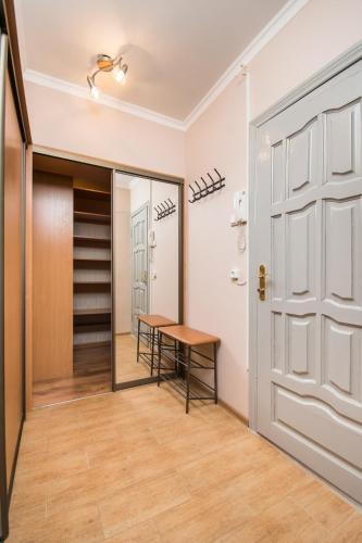 Apartment Russia Aquapark 2 