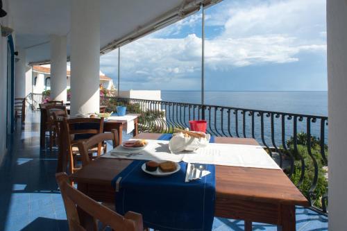Hotel Punta Scario 