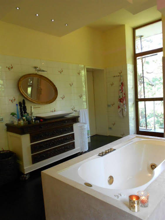 Villa Maria B&b 