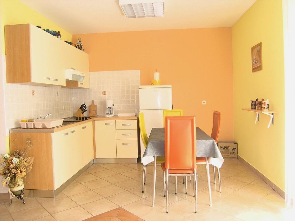 Apartment Ivan 