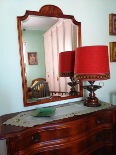 La Puntata Apartment 