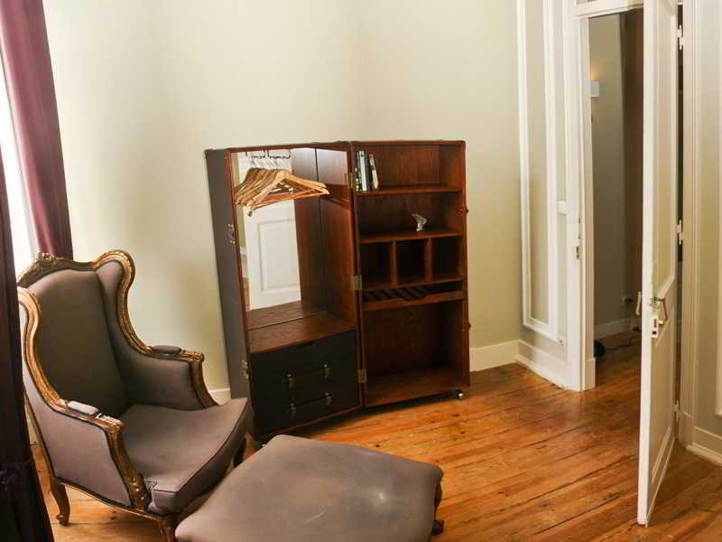 Oh Casa Sintra Room