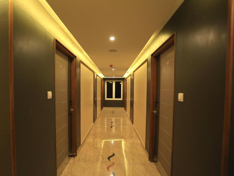 Hotel Deepam 