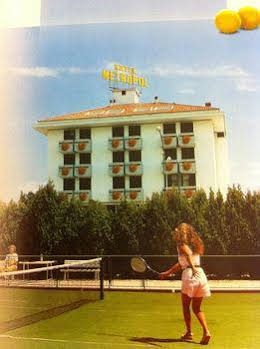 Hotel Metropol 