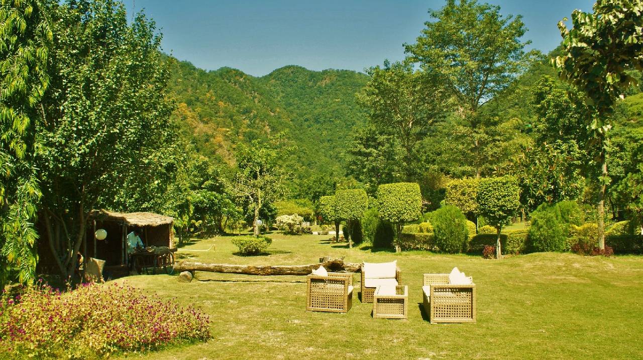 The Solluna Resort 