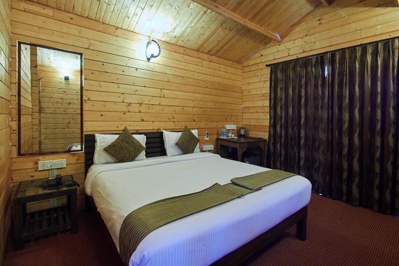 La Vie Woods Room