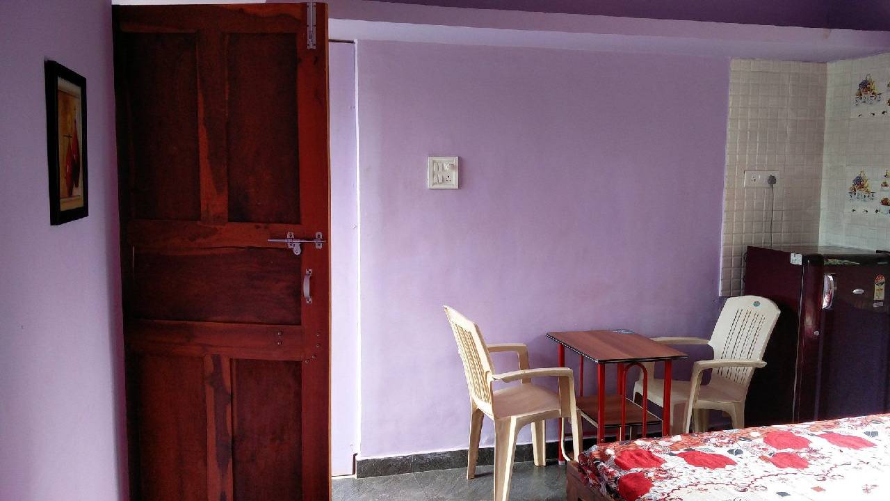 Om Ganesh Guest House 