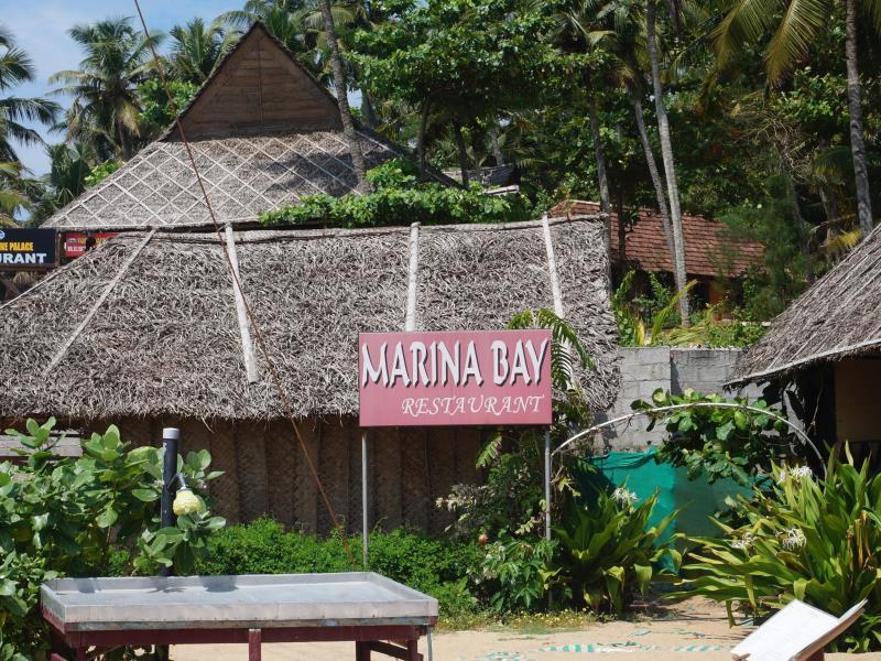 Marina Cottage 