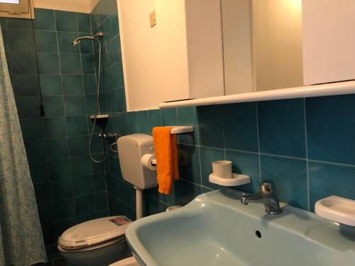 Villino Gallipoli Low Cost 