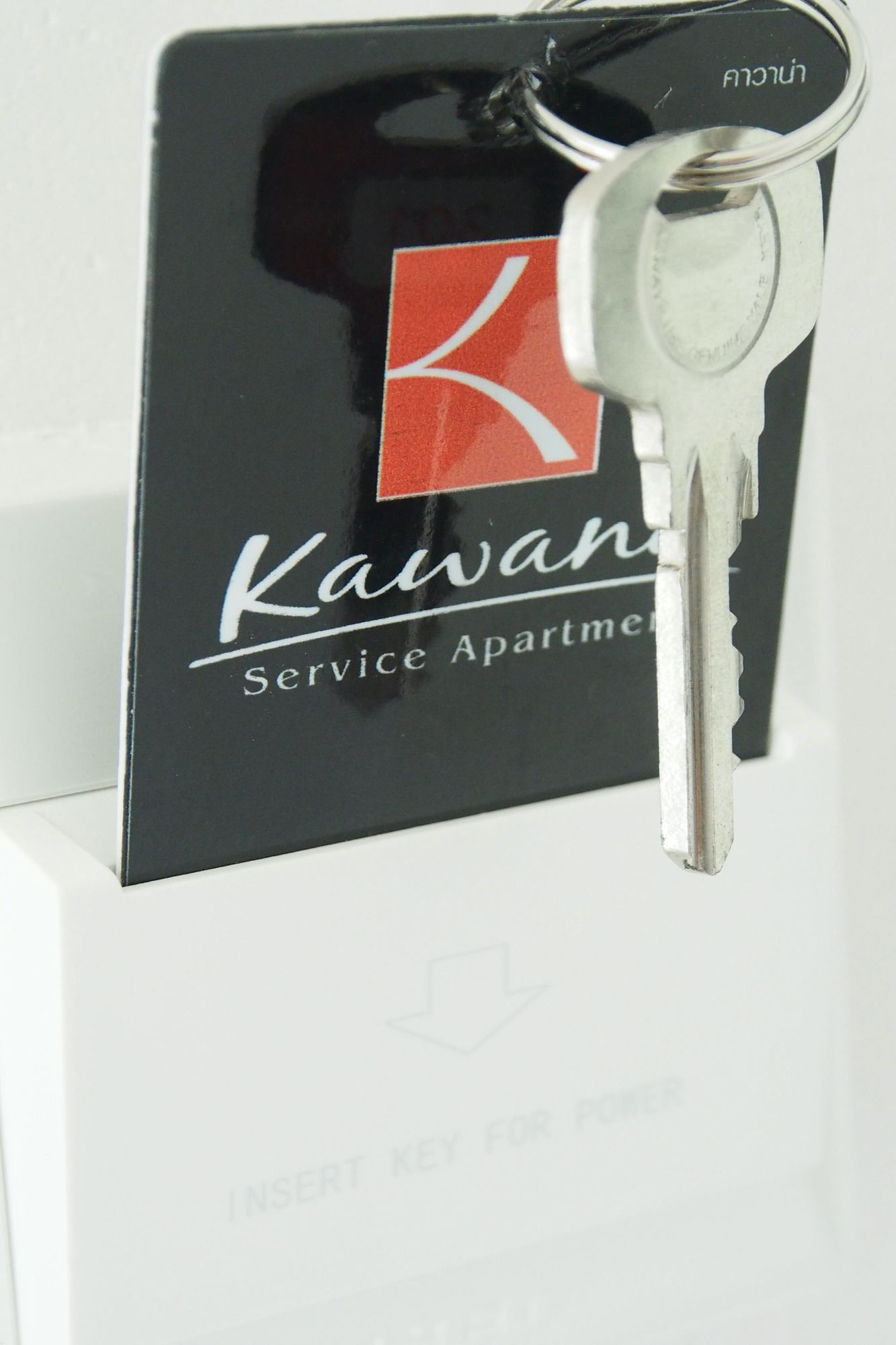 Kawana Hotel 