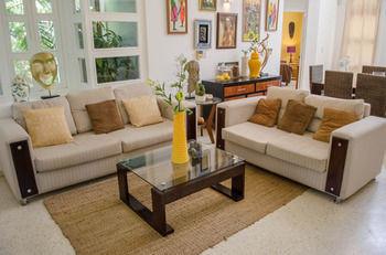 Casa Linda House Nr. 24 (كاسا لیندا هاوس نر. ۲۴) 