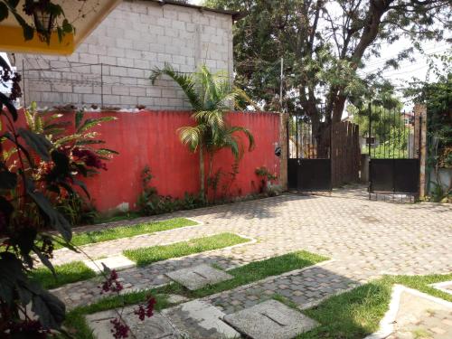 Hotel Posada Don Margarito No. 2 (هتل پوسادا دون مارگاریتو نو. ۲) 