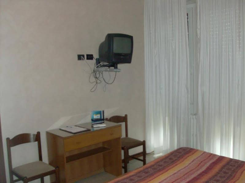 Albergo Fornaci 