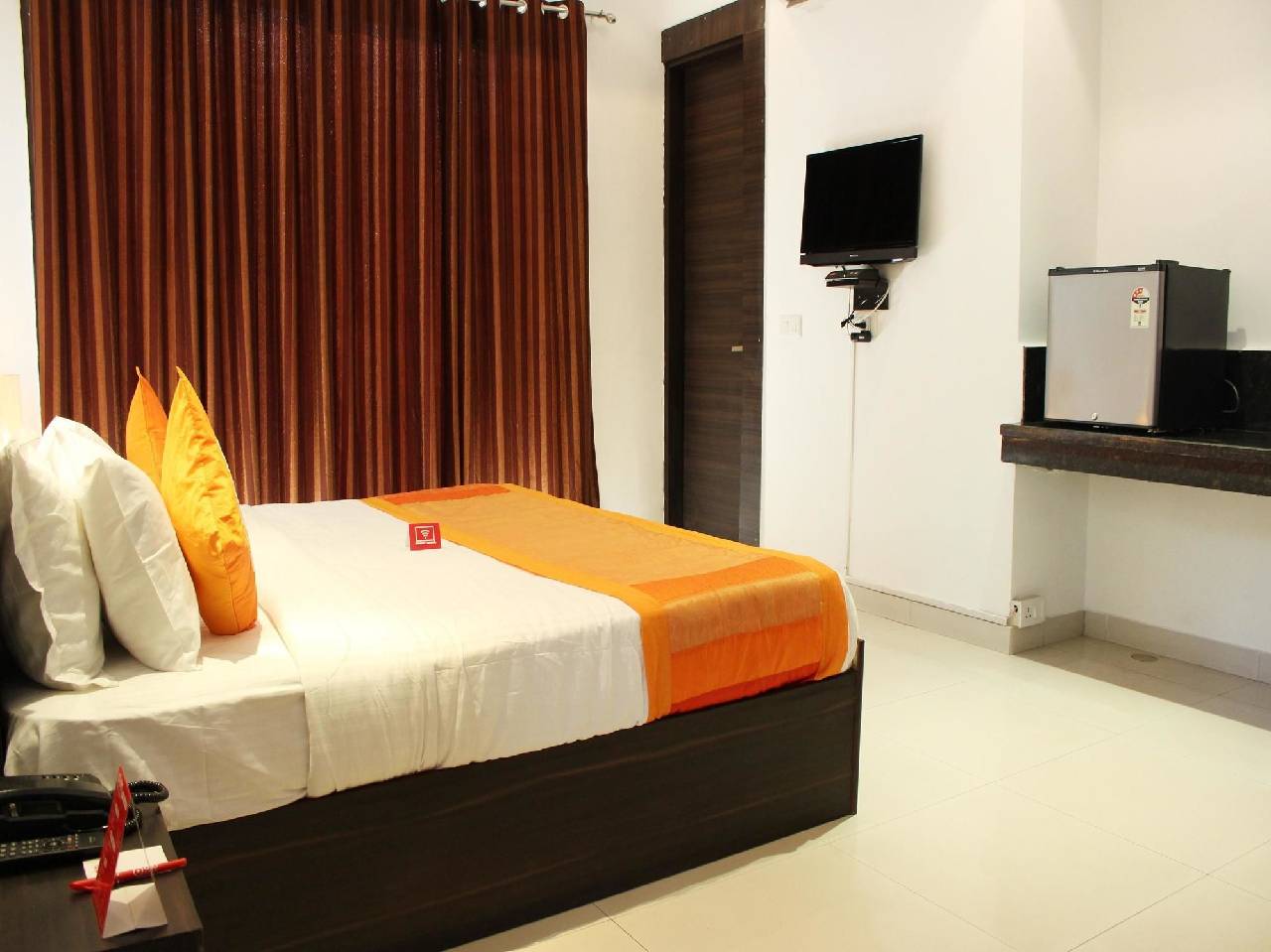 Oyo Rooms Moulsari Avenue Flagship 