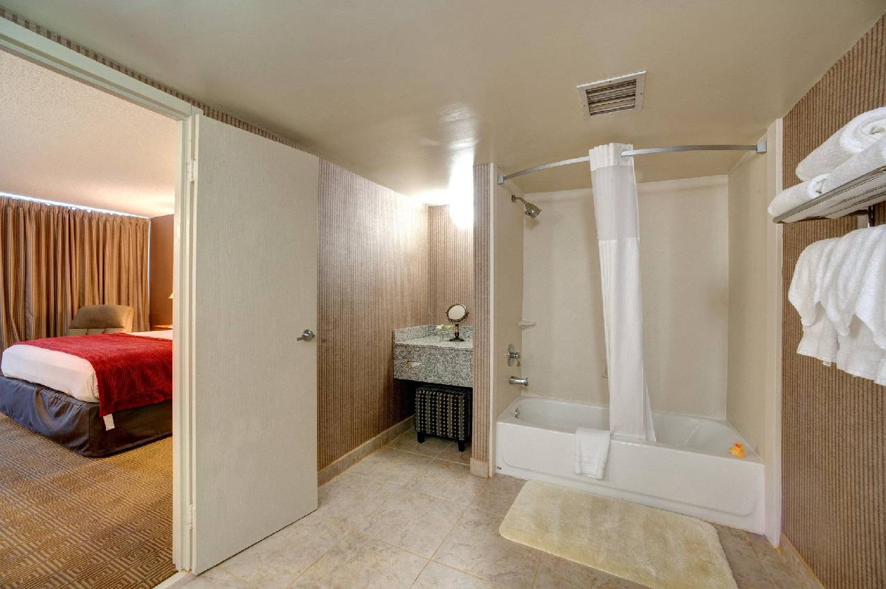 Red Lion Hotel Houston Intercontinental Airport 