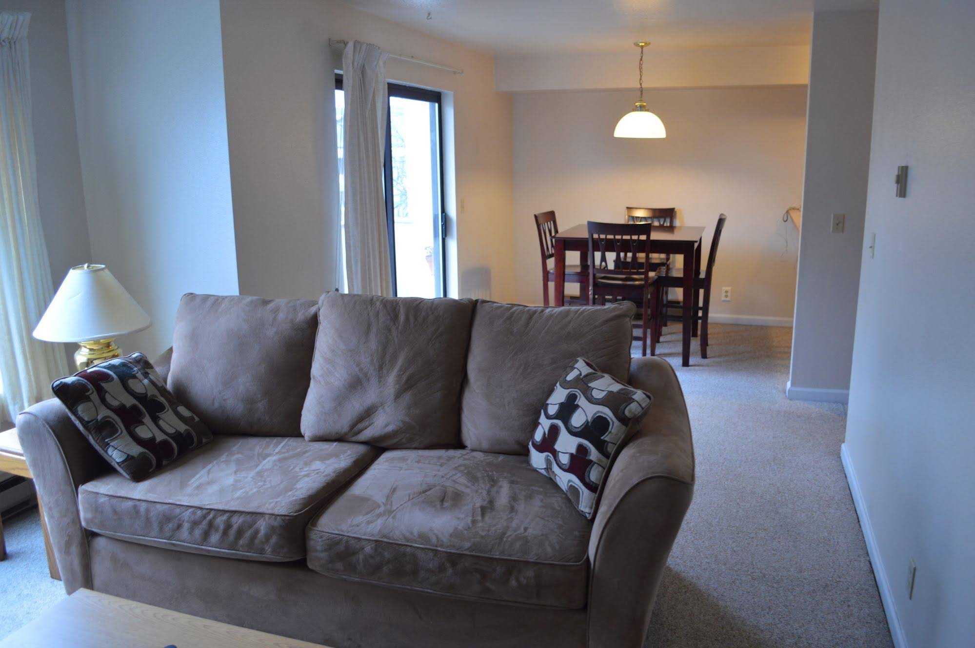 First Hill Apartments Extended Stay Seattle 