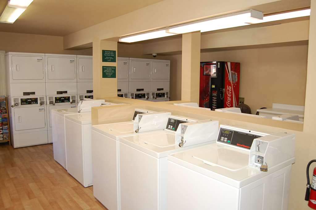 Extended Stay America Las Vegas Valley View Other