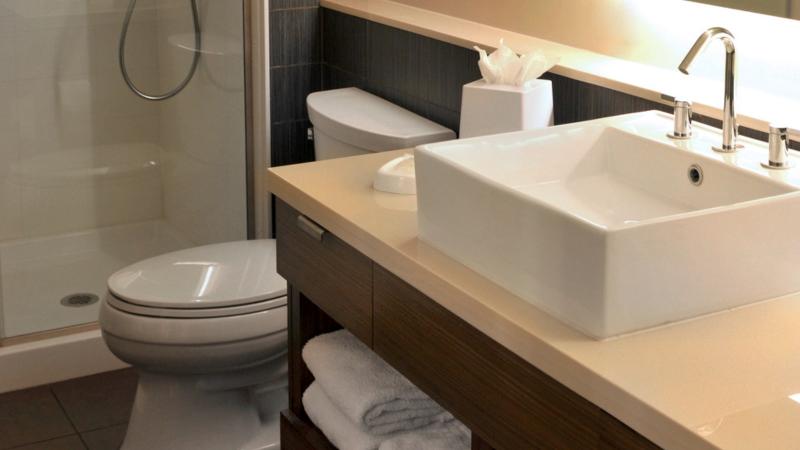 Element Las Vegas Summerlin (المنت لاس وگاس سومرلین) Room