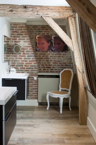 Guesthouse Recour 