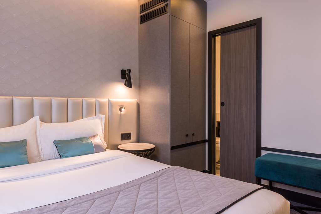 Best Western Select Hotel (بست وسترن سلكت هتل) SG SELECT HOTEL