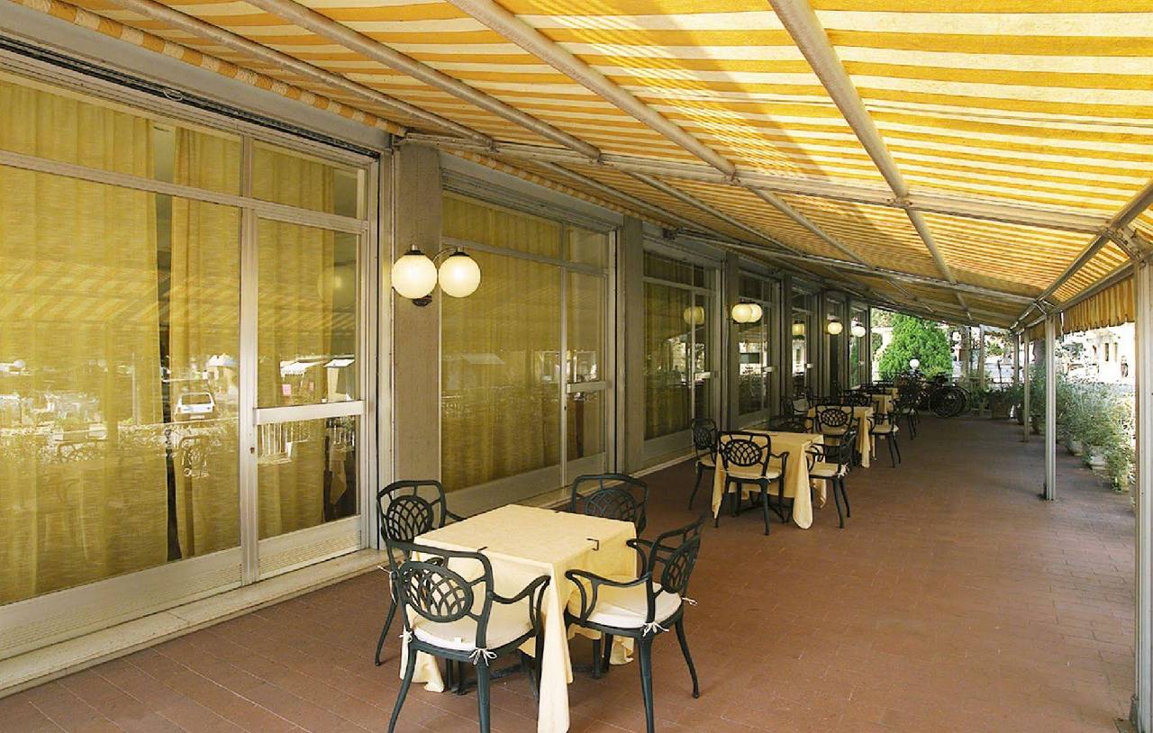 Hotel Lidò 