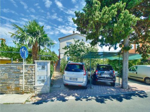 Apartment Umag Viii 