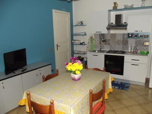 Appartamento Vacanze Mare 