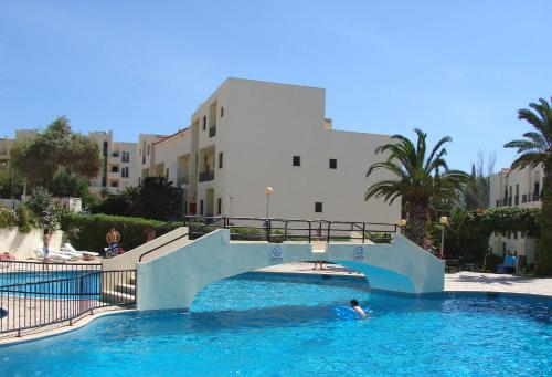 Clube Alvorferias 
