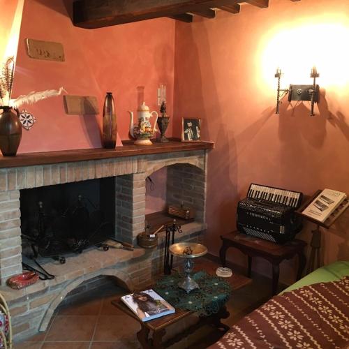 Il Borgo Di Silvio 