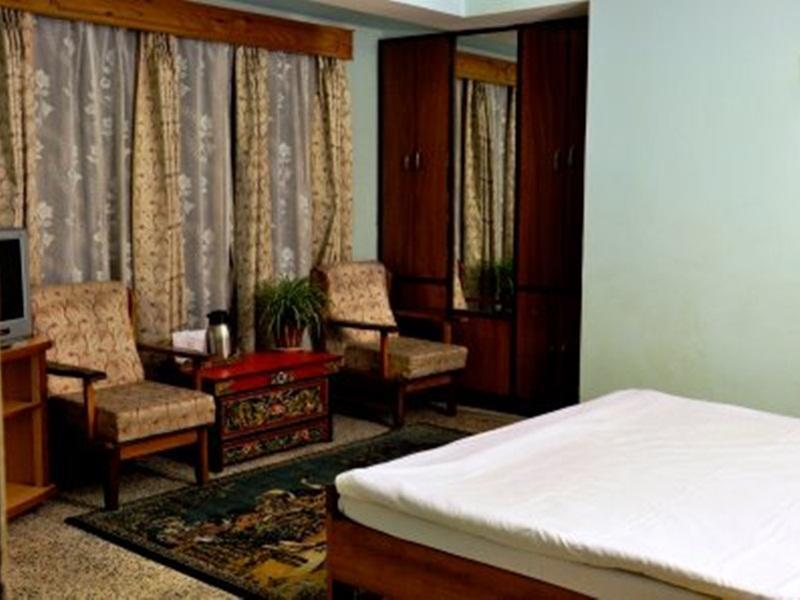 Saikripa Gangtok 