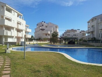 Apartamento Entreolas 6 Hotel Front