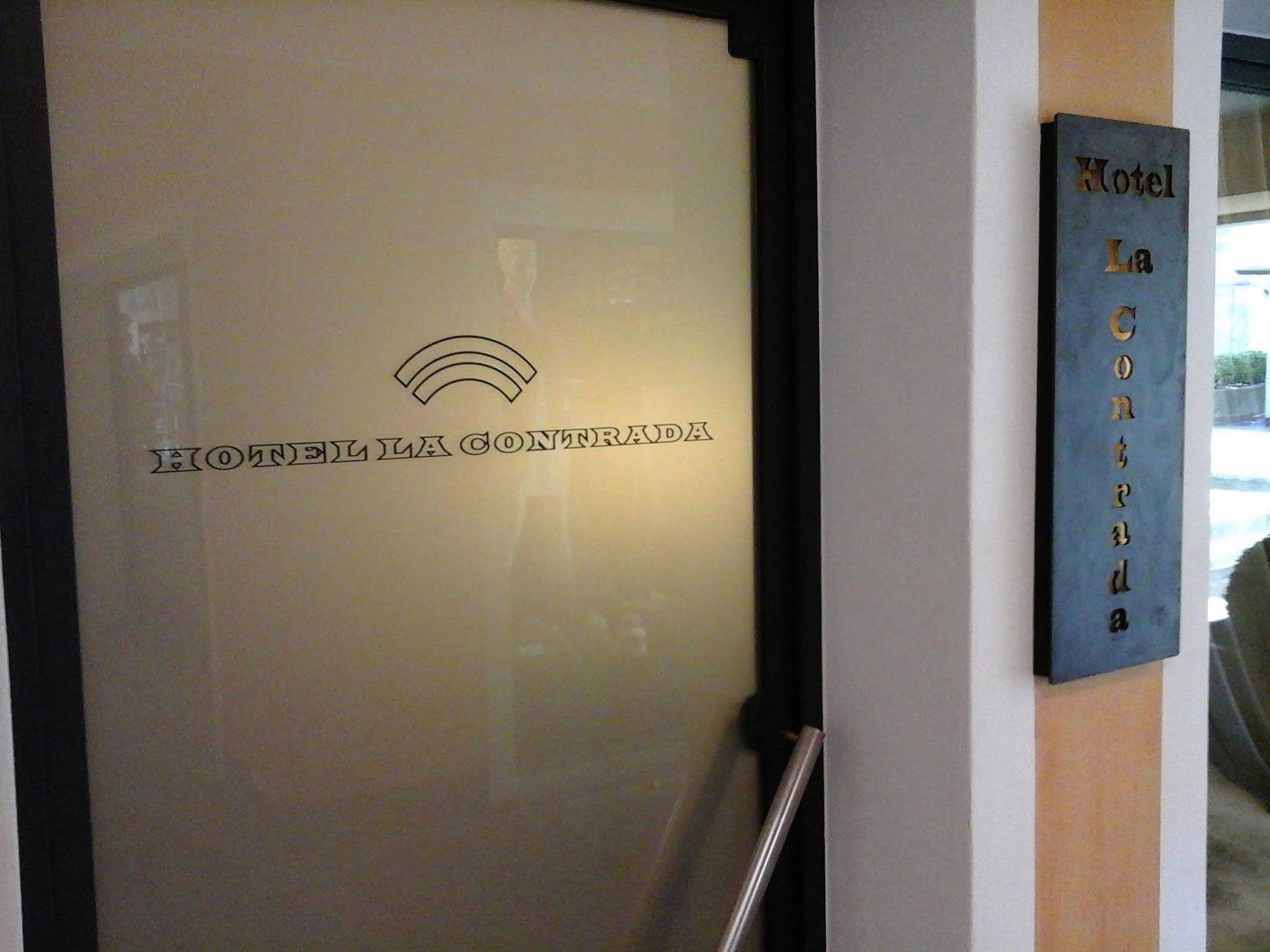 Hotel La Contrada 