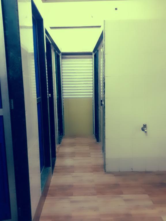 Star Dormitory 