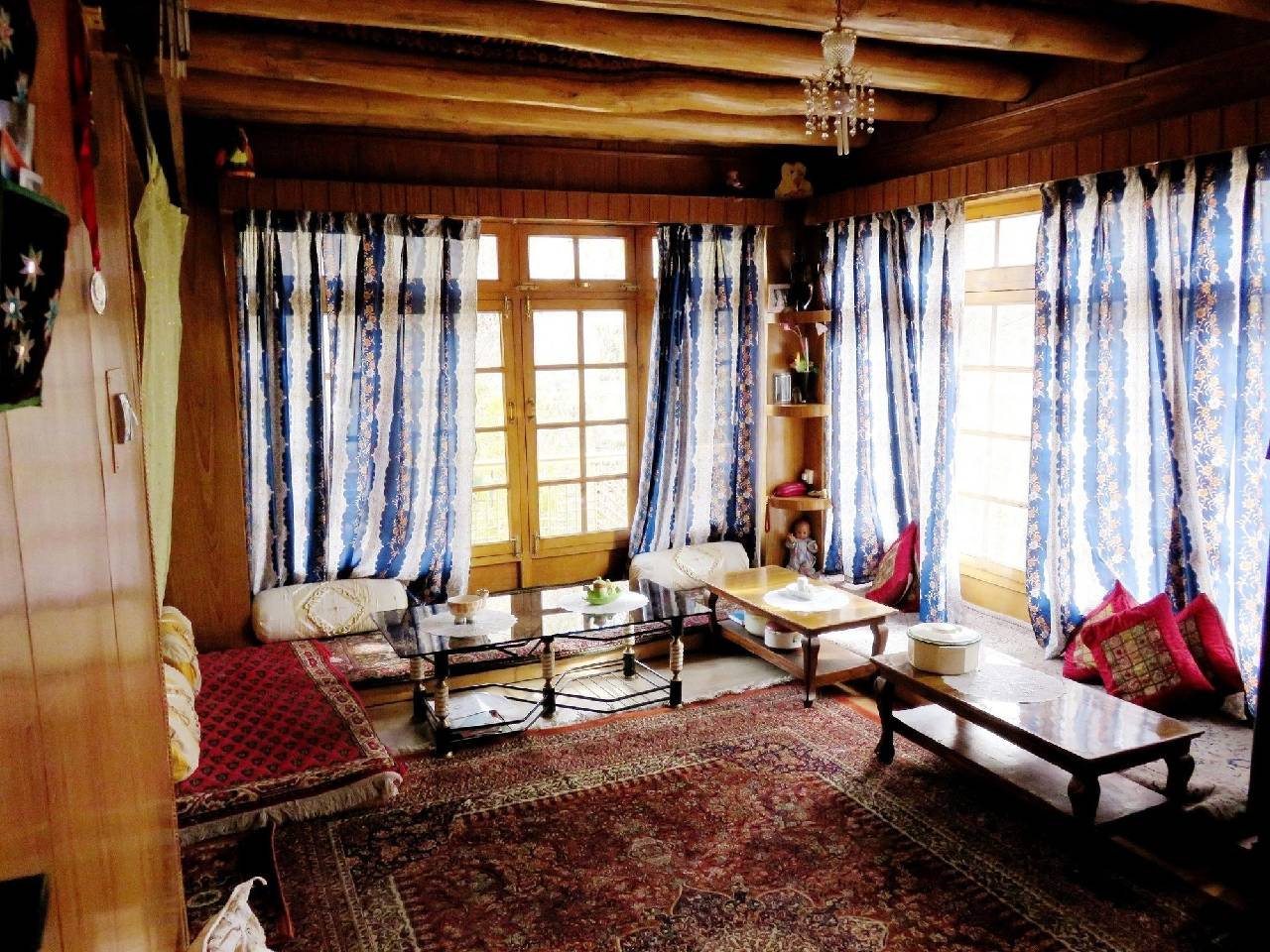 Rahela Guest House & Home Stay 
