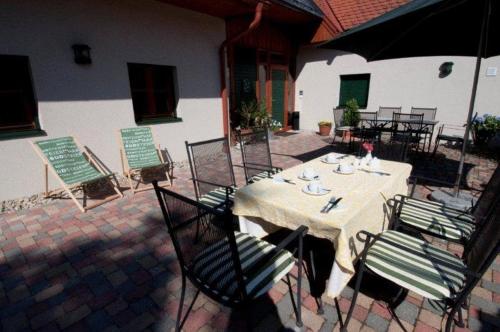 Hotel Garni Winzerhof Hödl 
