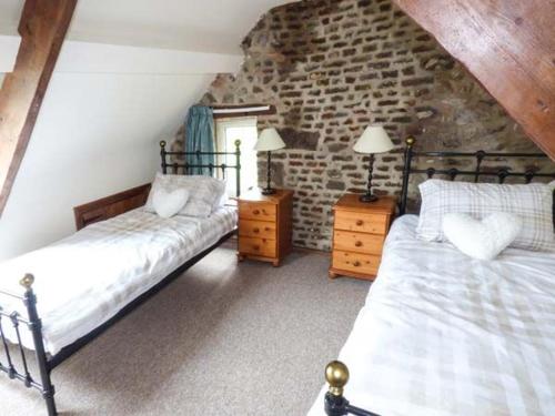 Motte Cottage Wooler 