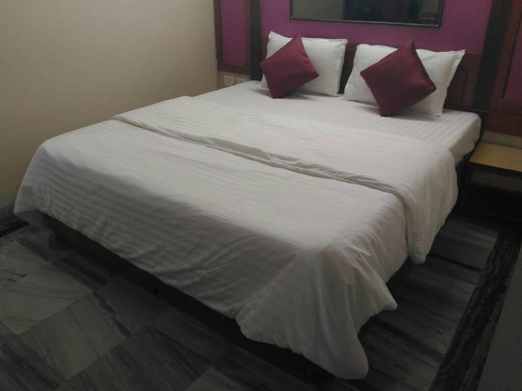 Hotel Rest Inn 