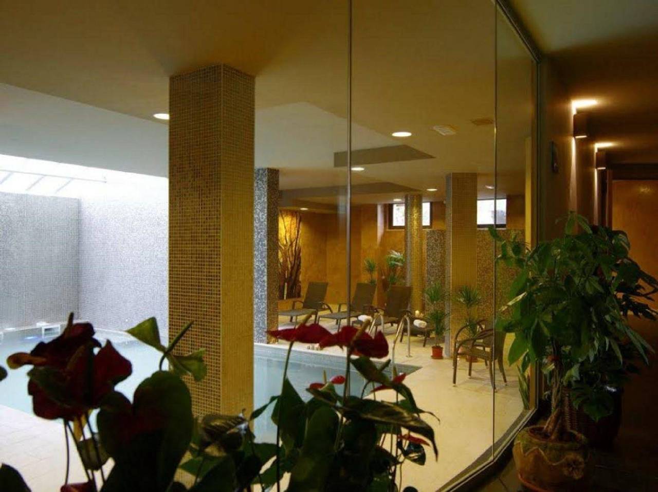 Hotel Natura 