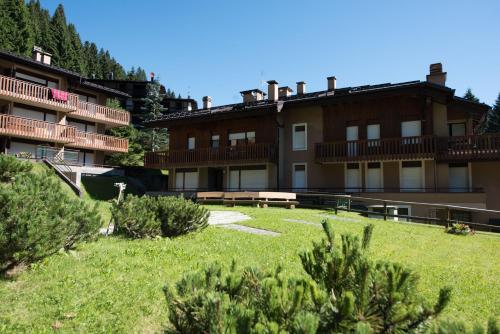 Appartamento Dolomiti Brenta 