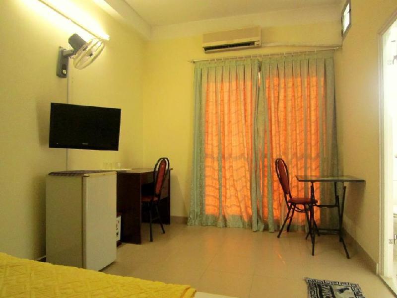 Ngoc Long Hotel 