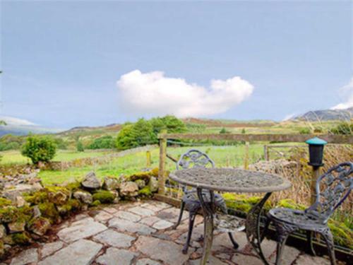 Birkerthwaite Stable 