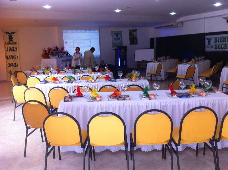 Mi Corral Plaza Conferences