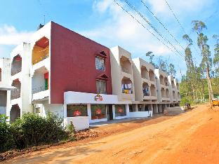 Emarald Hotel Ooty 