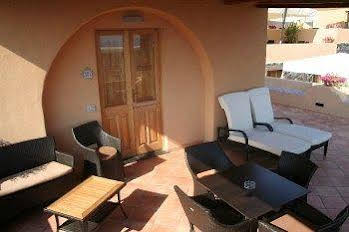 Solemar Hotel 