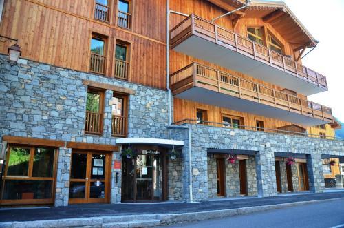 Residence Santa Terra 