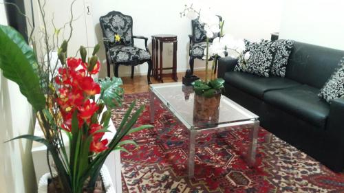 Apartamento Para Temporada Em Copacabana Rio De Janeiro 
