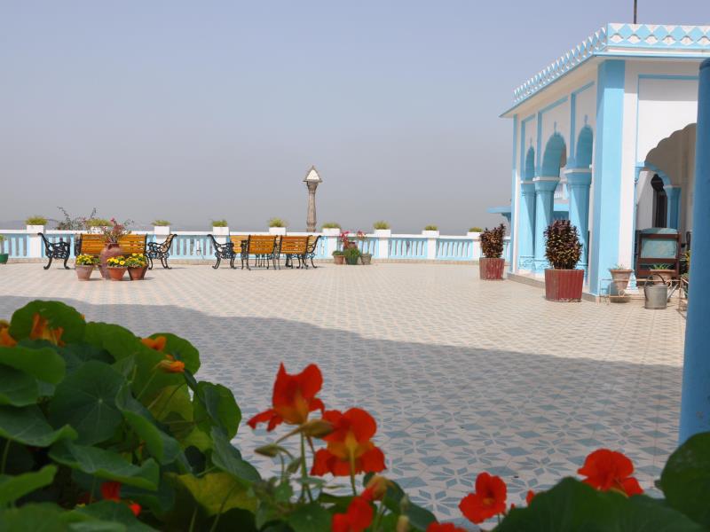 Nalagarh Heritage Resorts 